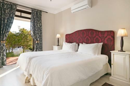de Zalze Winelands Golf Lodges 30