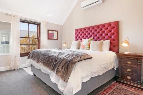 de Zalze Winelands Golf Lodges 40