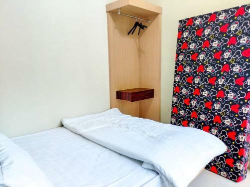 Villa Banyu 2 Bedrooms, Batu City