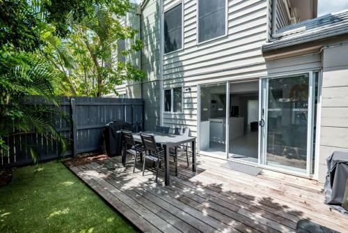 Apartamento Barbados Ultimate Laid-back Holiday - Flat Stroll To River