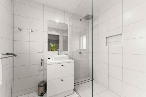 Apartamento Barbados Ultimate Laid-back Holiday - Flat Stroll To River