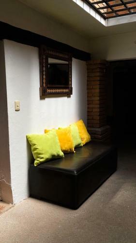 Casa T�a Jane