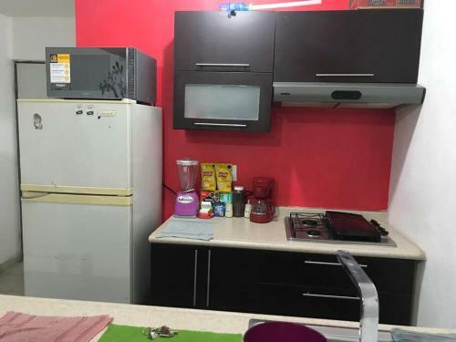 Apartamento Hermoso Departamento Con Alberca.