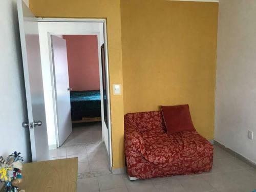 Apartamento Hermoso Departamento Con Alberca.