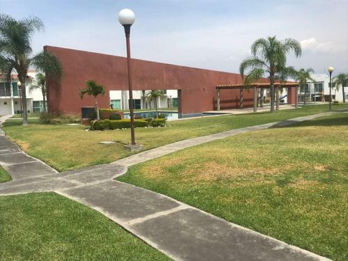 Apartamento Hermoso Departamento Con Alberca.
