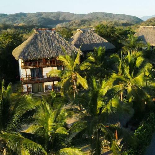 Hotel Bajito Bay