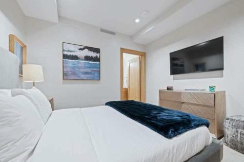 Apartamento Riverfront Lodge In Avon 2 Bedroom Residence