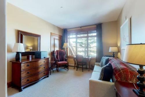 Apartamento Beaver Creek Horizon Pass 4 Bedroom