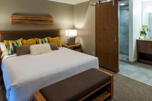 Hotel Grand Colorado On Peak 8