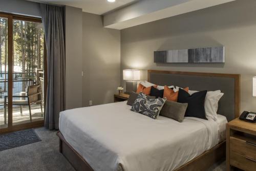 Hotel Grand Colorado On Peak 8