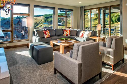 Hotel Grand Colorado On Peak 8