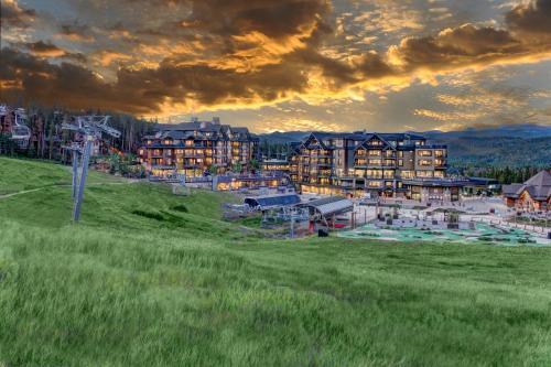 Hotel Grand Colorado On Peak 8