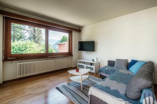 Apartamento Appartamento Lucino