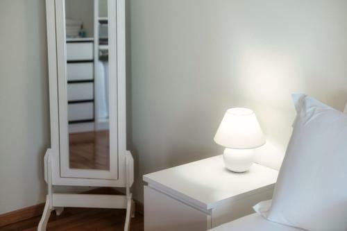Apartamento Appartamento Lucino