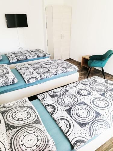 Apartm�ny Plze? Z�b?l� 69
