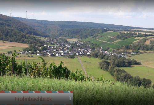 Apartamento Engel Ferienappartments