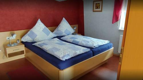 Apartamento Engel Ferienappartments