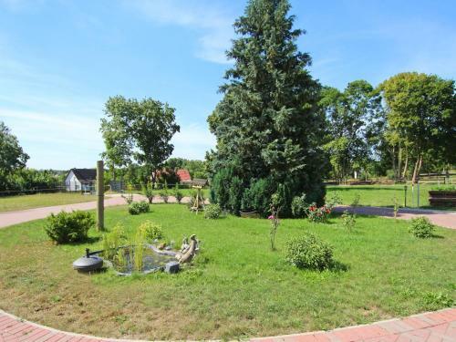Apartamento Ferienwohnung Dabel West 381
