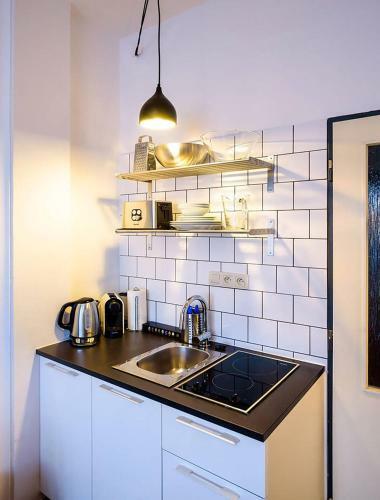 Apartamentos Romantic Oasis With A/c + Terrace