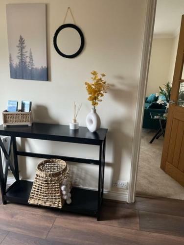 Devonshire Bungalow - Close To The Coast & Lakes.