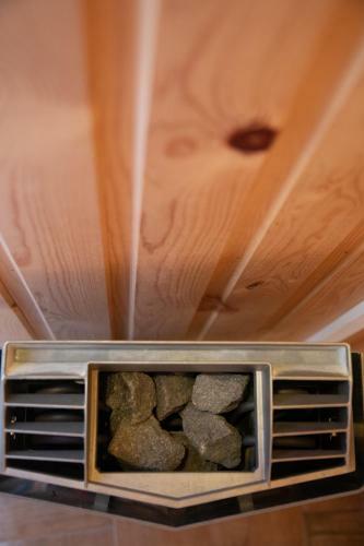 Rodon Villa With Sauna And Private Parking