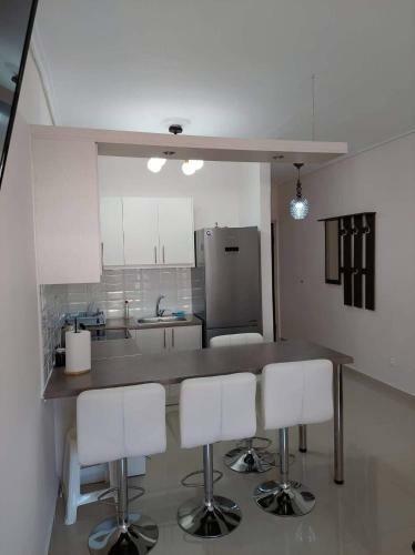 Loutraki Vibes Apartments