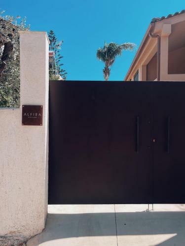 Apartamento Alfiea Home 65m2 & Alfiea Studio 35m2