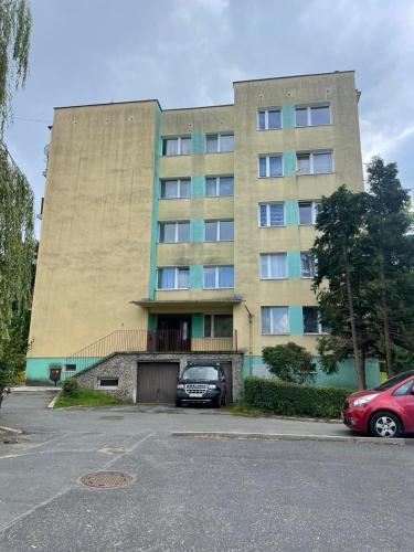 Apartamenty Nadrzeczna 14