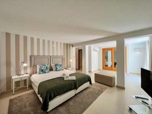 Algarve Amazing Villa With Pool By Homing