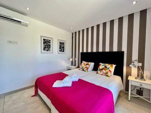 Algarve Amazing Villa With Pool By Homing