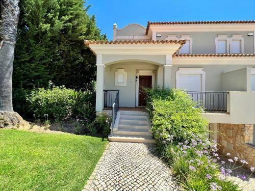Algarve Amazing Villa With Pool By Homing