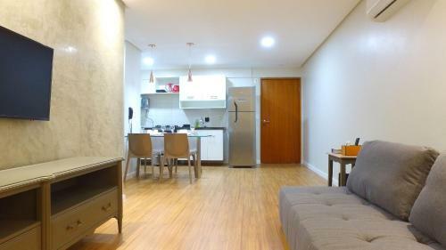 Apartamento Ed Port Ville Ll - Apto 211