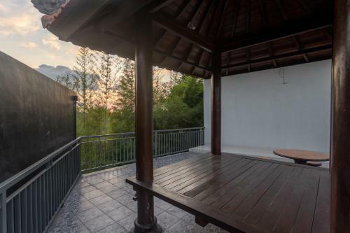 Hostal Cempaka Mas Guest House Canggu