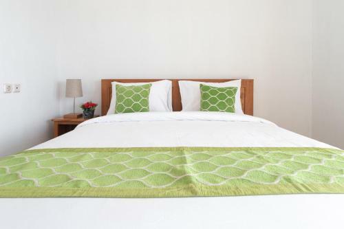Hostal Cempaka Mas Guest House Canggu