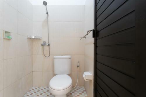 Hostal Cempaka Mas Guest House Canggu
