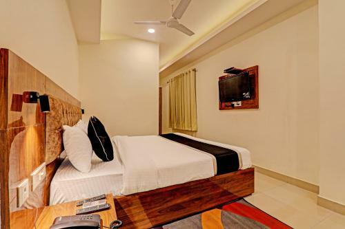 Hotel Heera Grand