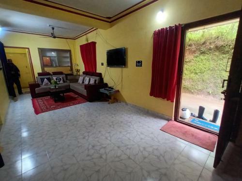 Gett In Villa Coorg