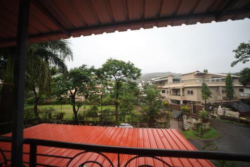 Yashveera Villa