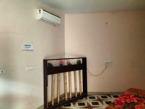 Hotel Oyo 89571 Tushar Residency