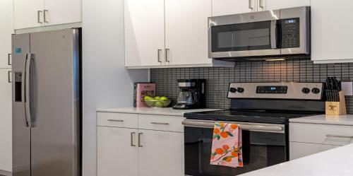 Lakewood Apartments By Barsala