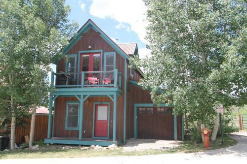 Horseshoe House Great 3 Bedroom In Pitchfork On Shuttle Route