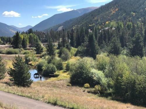 Apartamento 3 Bedroom Condo In Keystone - West Keystone