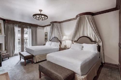 Apartamento Vail Arrabelle Qq Room