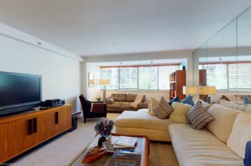 Apartamento Vail Lionshead Centre 1 Bedroom Condo