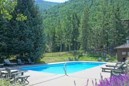Apartamento Fallridge At Vail 3 Bedroom