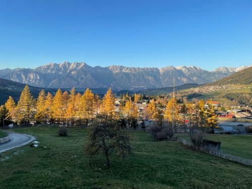 Apartamento Haus Nordketten Blick