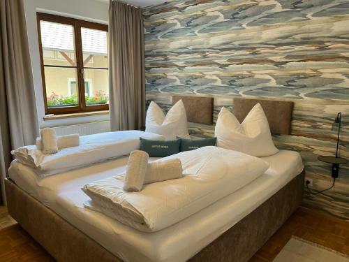 Apartamento Mariandls Appartement&mehr
