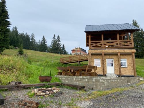 Apartm�n Meluz�na