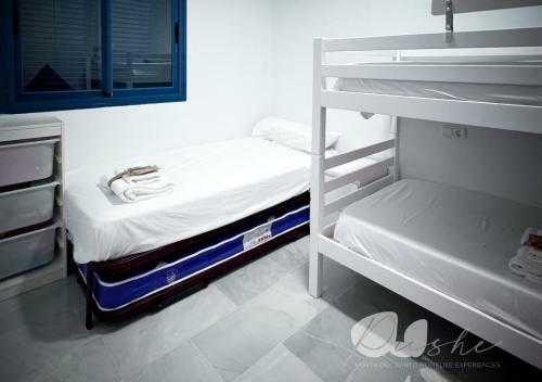 Apartamento Pushe Castell de Ferro Beach & Tradition
