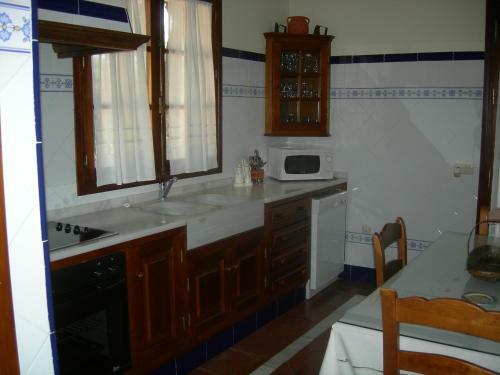 Casa Rural Villa Manuela